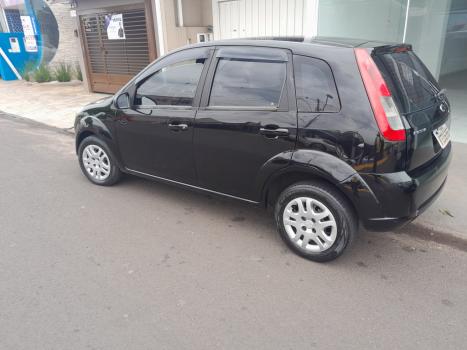 FORD Fiesta Hatch 1.6 4P FLEX, Foto 5