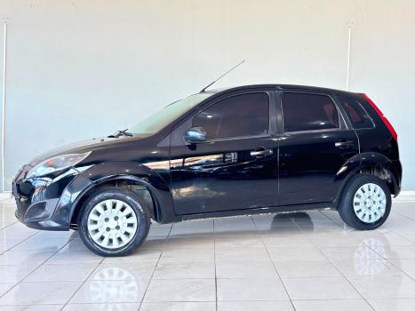 FORD Fiesta Hatch 1.0, Foto 1