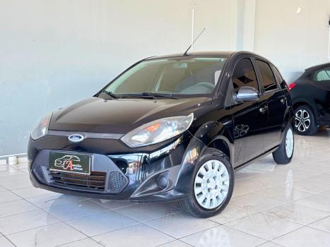 FORD Fiesta Hatch 1.0, Foto 2