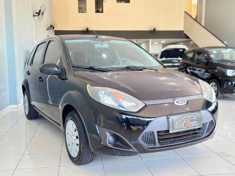 FORD Fiesta Hatch 1.0, Foto 3