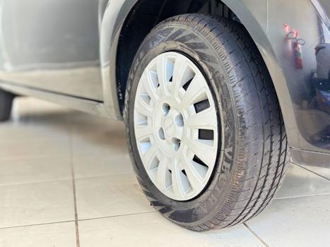 FORD Fiesta Hatch 1.0, Foto 9