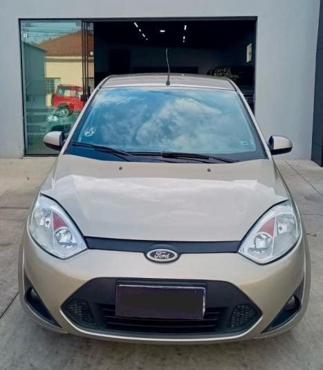 FORD Fiesta Hatch 1.0 4P SE FLEX, Foto 1
