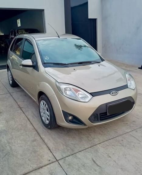 FORD Fiesta Hatch 1.0 4P SE FLEX, Foto 3