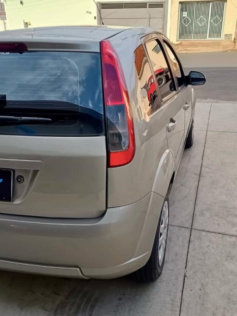 FORD Fiesta Hatch 1.0 4P SE FLEX, Foto 5