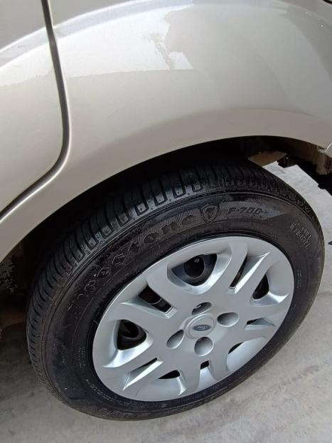 FORD Fiesta Hatch 1.0 4P SE FLEX, Foto 6