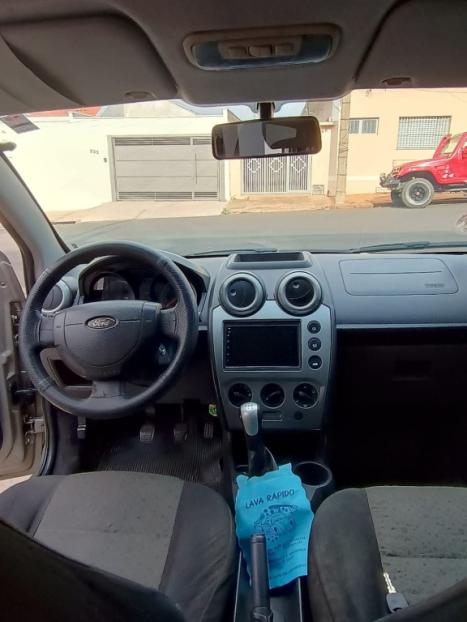 FORD Fiesta Hatch 1.0 4P SE FLEX, Foto 7