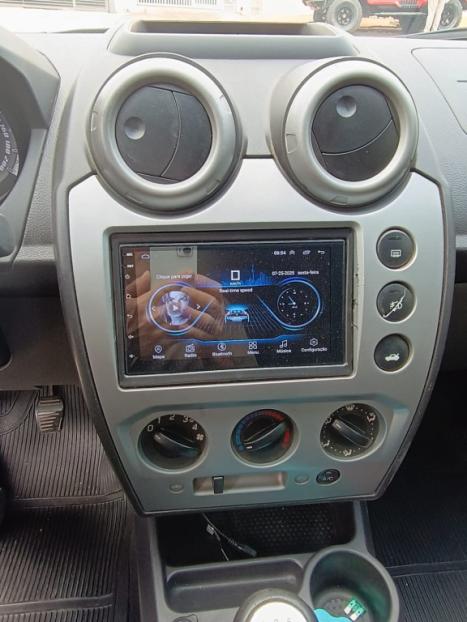 FORD Fiesta Hatch 1.0 4P SE FLEX, Foto 8