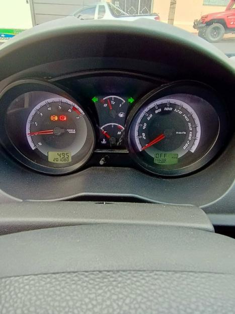 FORD Fiesta Hatch 1.0 4P SE FLEX, Foto 9