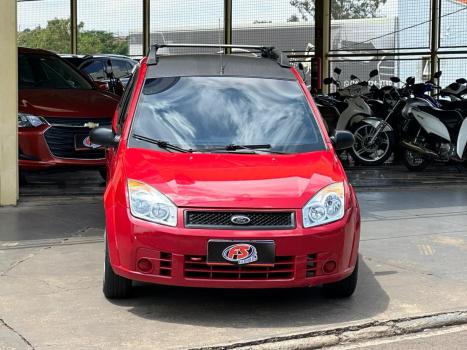 FORD Fiesta Hatch 1.0 4P TRAIL FLEX, Foto 2