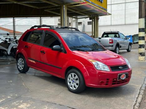 FORD Fiesta Hatch 1.0 4P TRAIL FLEX, Foto 3