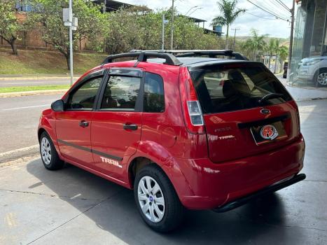 FORD Fiesta Hatch 1.0 4P TRAIL FLEX, Foto 4