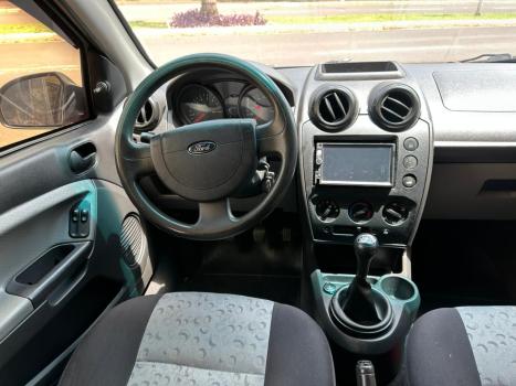 FORD Fiesta Hatch 1.0 4P TRAIL FLEX, Foto 6