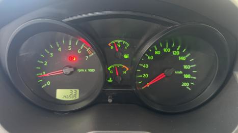 FORD Fiesta Hatch 1.0 4P CLASS, Foto 8