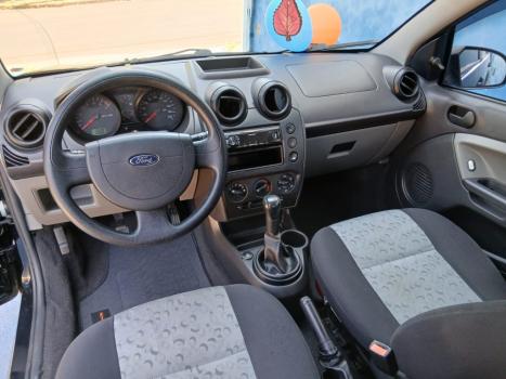 FORD Fiesta Hatch 1.0 4P FLEX, Foto 3