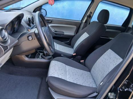 FORD Fiesta Hatch 1.0 4P FLEX, Foto 5