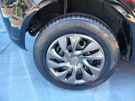 FORD Fiesta Hatch 1.0 4P FLEX, Foto 8