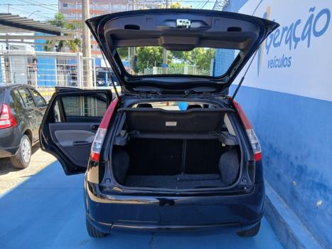 FORD Fiesta Hatch 1.0 4P FLEX, Foto 9