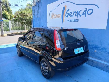 FORD Fiesta Hatch 1.0 4P FLEX, Foto 10