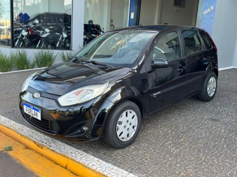 FORD Fiesta Hatch 1.6 4P ROCAM FLEX, Foto 2