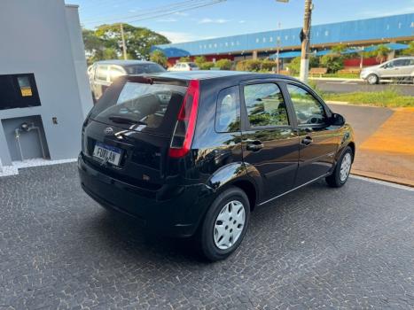 FORD Fiesta Hatch 1.6 4P ROCAM FLEX, Foto 3