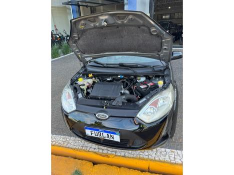 FORD Fiesta Hatch 1.6 4P ROCAM FLEX, Foto 5