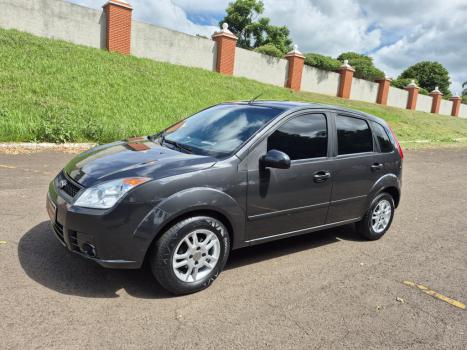FORD Fiesta Hatch 1.6 4P CLASS FLEX, Foto 2