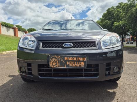 FORD Fiesta Hatch 1.6 4P CLASS FLEX, Foto 3