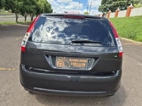 FORD Fiesta Hatch 1.6 4P CLASS FLEX, Foto 4