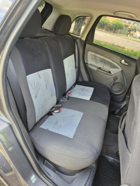 FORD Fiesta Hatch 1.6 4P CLASS FLEX, Foto 6