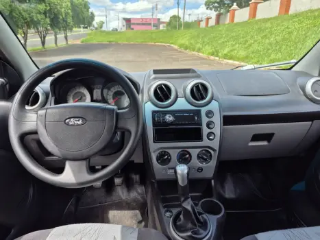 FORD Fiesta Hatch 1.6 4P CLASS FLEX, Foto 7