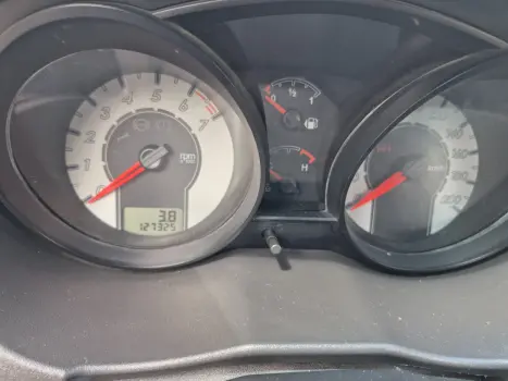 FORD Fiesta Hatch 1.6 4P CLASS FLEX, Foto 8