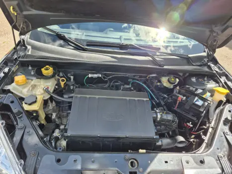 FORD Fiesta Hatch 1.6 4P CLASS FLEX, Foto 9
