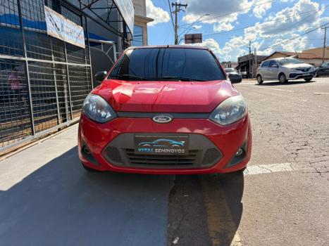 FORD Fiesta Hatch 1.0 4P CLASS FLEX, Foto 2