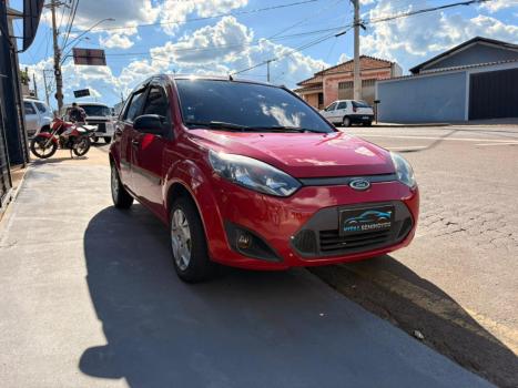 FORD Fiesta Hatch 1.0 4P CLASS FLEX, Foto 3