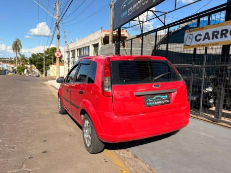 FORD Fiesta Hatch 1.0 4P CLASS FLEX, Foto 7