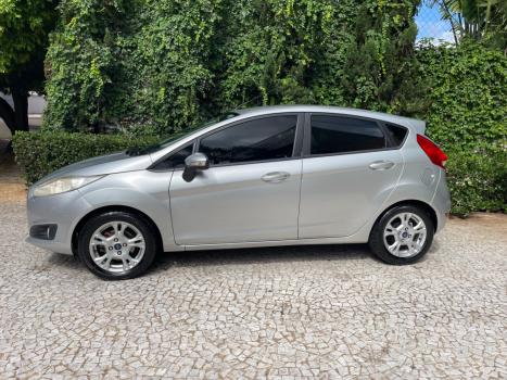 FORD Fiesta Hatch 1.5 16V 4P SE FLEX, Foto 2