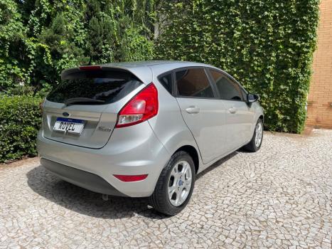 FORD Fiesta Hatch 1.5 16V 4P SE FLEX, Foto 3