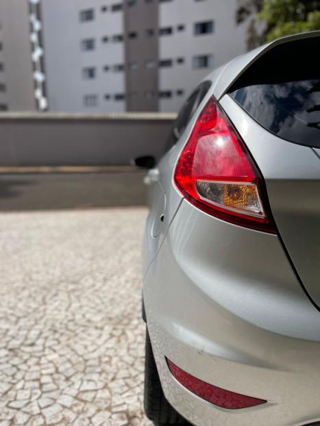 FORD Fiesta Hatch 1.5 16V 4P SE FLEX, Foto 4