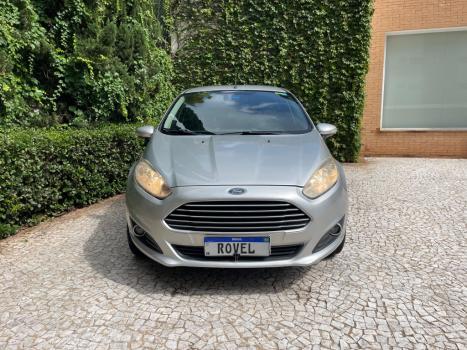 FORD Fiesta Hatch 1.5 16V 4P SE FLEX, Foto 5
