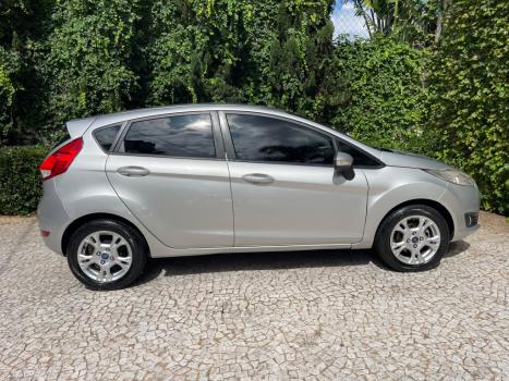 FORD Fiesta Hatch 1.5 16V 4P SE FLEX, Foto 7
