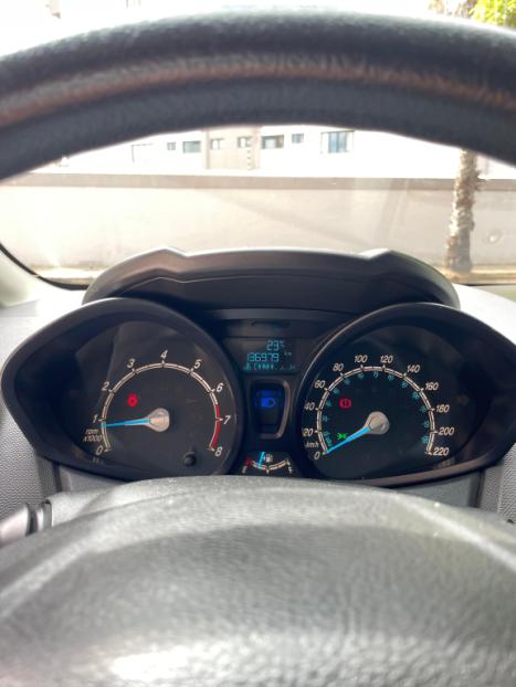 FORD Fiesta Hatch 1.5 16V 4P SE FLEX, Foto 8
