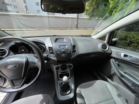 FORD Fiesta Hatch 1.5 16V 4P SE FLEX, Foto 10
