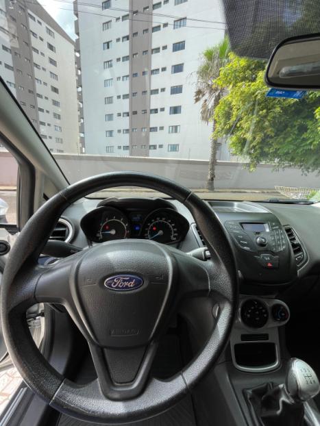 FORD Fiesta Hatch 1.5 16V 4P SE FLEX, Foto 11