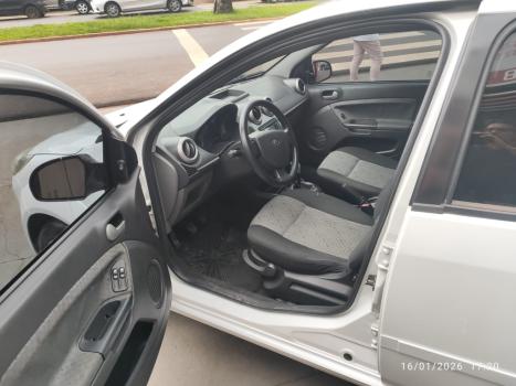 FORD Fiesta Hatch 1.6 4P CLASS FLEX, Foto 2