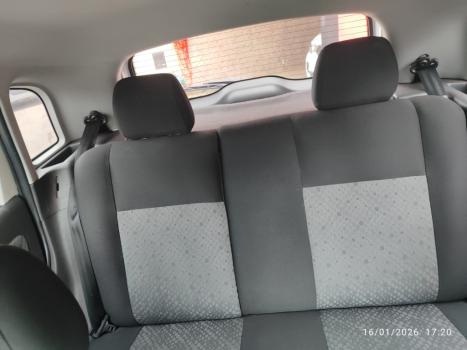 FORD Fiesta Hatch 1.6 4P CLASS FLEX, Foto 3