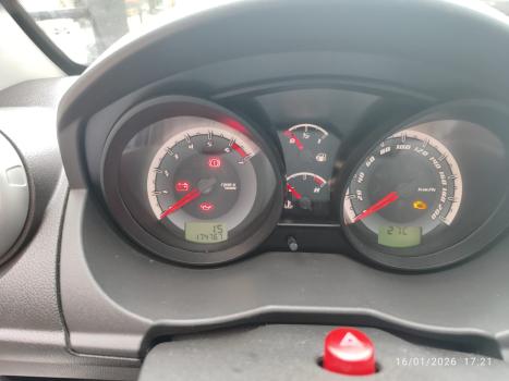 FORD Fiesta Hatch 1.6 4P CLASS FLEX, Foto 4