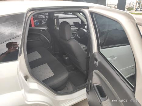 FORD Fiesta Hatch 1.6 4P CLASS FLEX, Foto 5