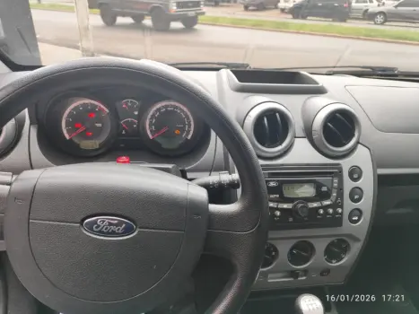 FORD Fiesta Hatch 1.6 4P CLASS FLEX, Foto 6