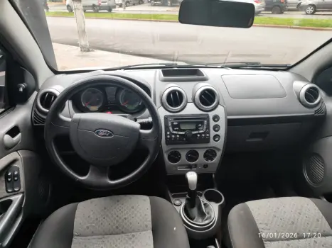 FORD Fiesta Hatch 1.6 4P CLASS FLEX, Foto 7