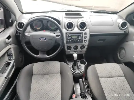 FORD Fiesta Hatch 1.6 4P CLASS FLEX, Foto 11